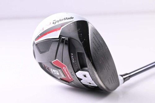 Taylormade r15 driver - taylormade,