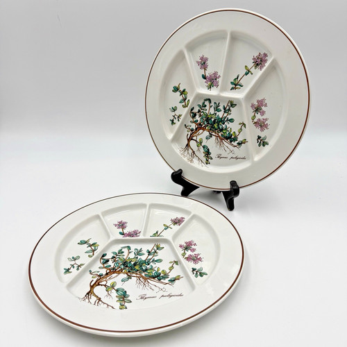 Villeroy boch botanica piatto - botanica,