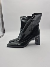 Stivaletti donna zara verde - stivaletti,