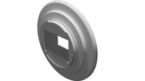 Adattatore microscopio per - microscopio,