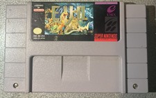 *RARO* - E.V.O. The Search for