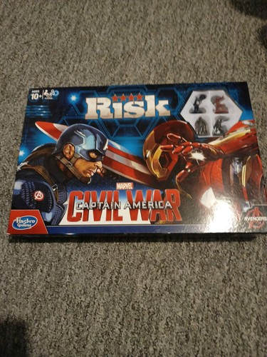 Gioco risk captain - risk,