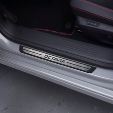 Per Skoda Octavia III