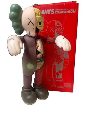 Figurina vinile 100 - vinile, 100%