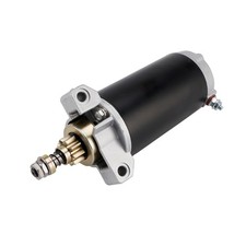 MOTORINO AVVIAMENTO PER MERCURY 40-60CV 4T 01-09 884044T 893888T 888161T 859377T