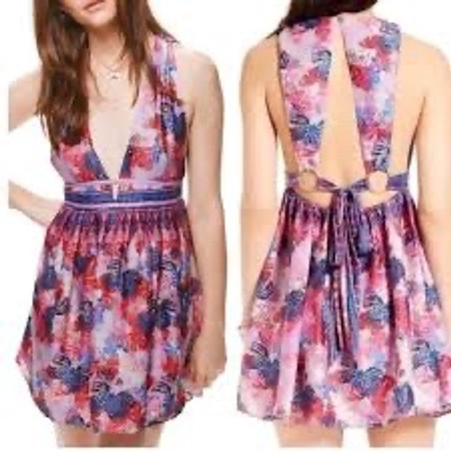 Free people daydream abito - people,