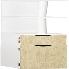 Mobiletto Bagno Salvaspazio a