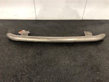 BULLBAR Dacia Duster (HS) SUV