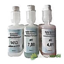 Fertirrigatore soluzione