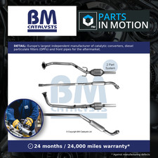 Catalizzatore omologato adatto