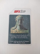 ⚜️ Scheda Telefonica