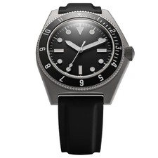 Orologio Uomo Benrus TYPE 1
