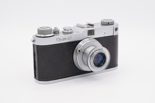 Fotocamera telemetro meopta - fotocamera,
