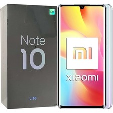 Xiaomi Mi Note 10 Lite 4G