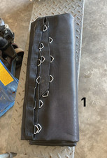 Tappetino di ricambio Machrus