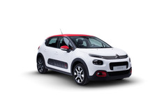 Citroen aircross2017 - citroen, c3