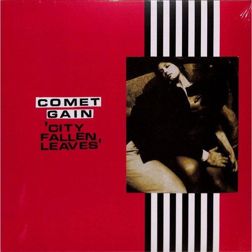 Comet gain city fallen - gain,