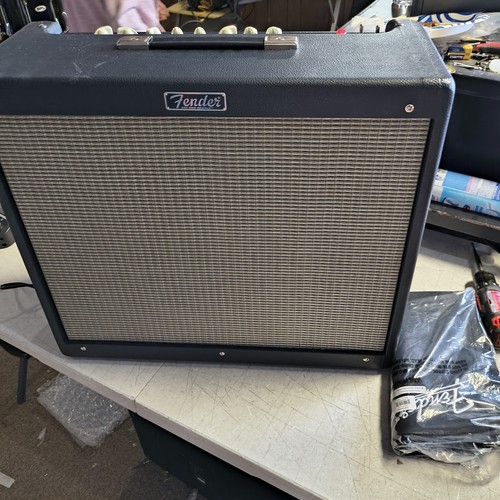 Amplificatore combinato
