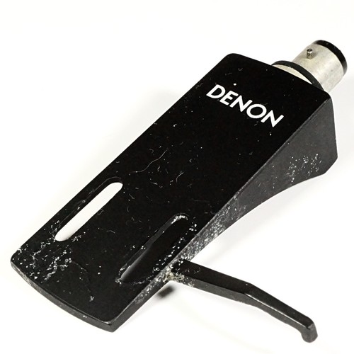 Cuffia denon pcl originale - cuffia,