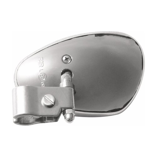 Specchietto bordo scudo far - specchietto,