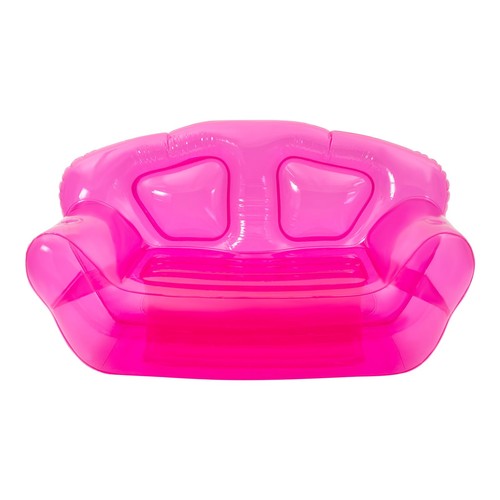 Divano gonfiabile pvc bolw - gonfiabile,