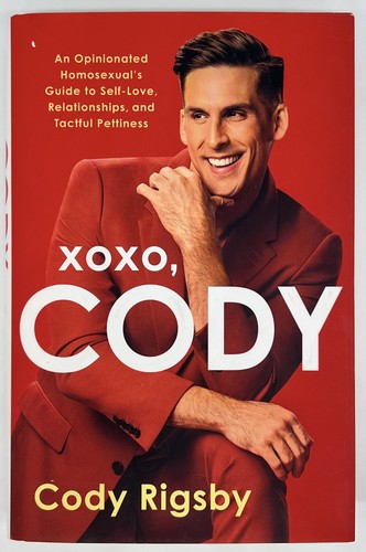 Xoxo cody - cody, |