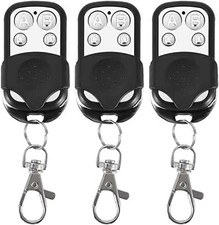 Kit Di 3 Telecomandi