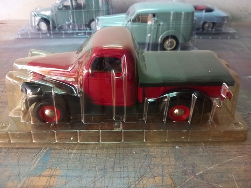 Solido pik up - up, chevrolet