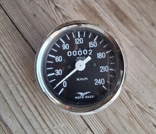 Guzzi V7 Sport,v7 Special,gt 850 Contachilometri 