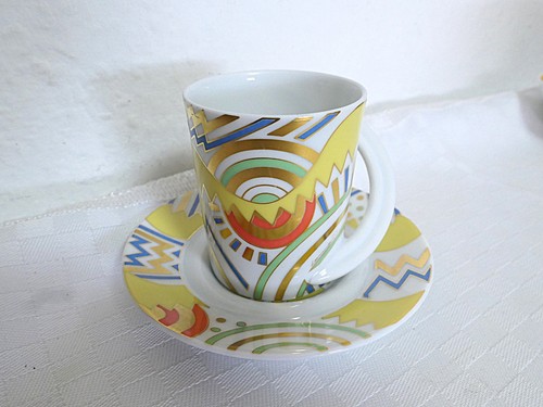 Tazza espresso collezione - tazza,