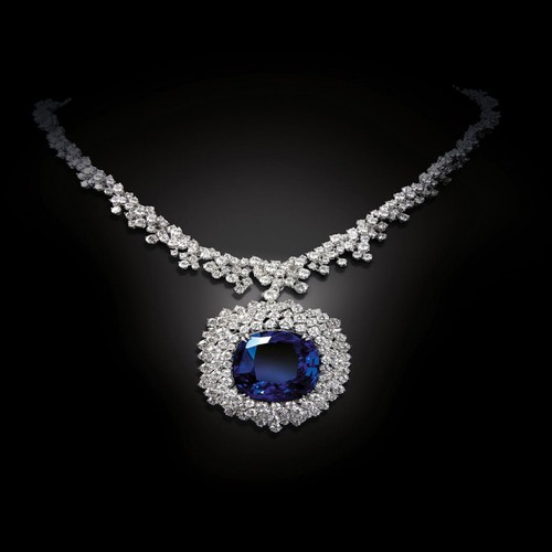 Damiani century of jewelry - damiani,