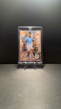 Rodri /50 Man City Topps