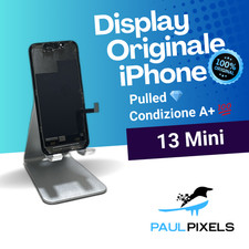 Display ricambio originale per - display,