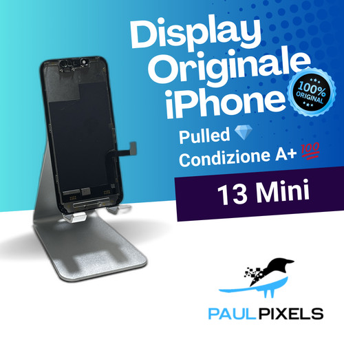 Display ricambio originale - display,