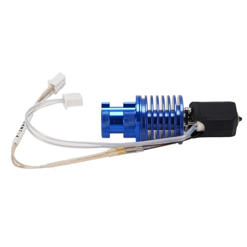 Kit hotend stampante 4mm - kit,