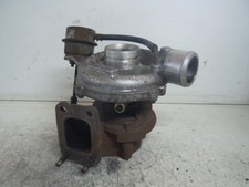 Turbocompressore Renault