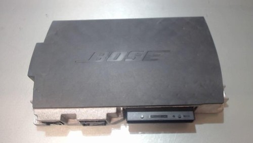 Amplificatore audio audi 1 - amplificatore,