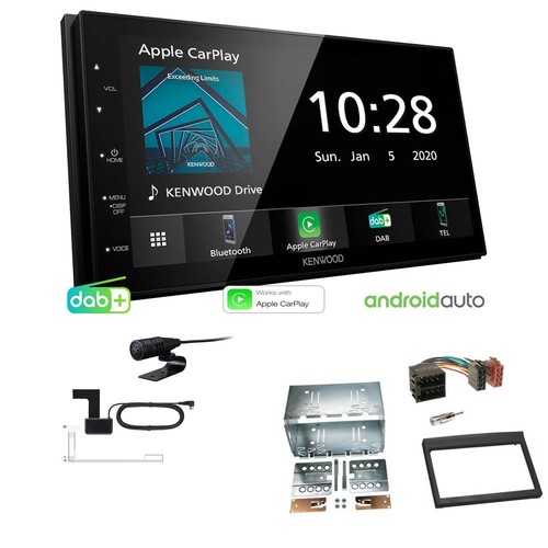 Autoradio kenwood apple - autoradio,