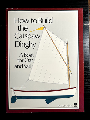 How build the - how, catspaw