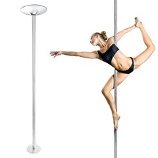 TTLUXTRI Palo da pole dance Ø