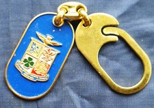 MILITARY AERONAUTICAL MEDAL