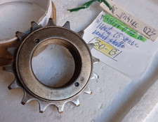 RUOTA LIBERA MARCA EROE ONE SPEED RUOTA LIBERA SINGOLA VINTAGE