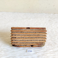 Vintage Primitivo Fatto a Mano