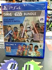 The Sims 4 Star Wars Viaggio a