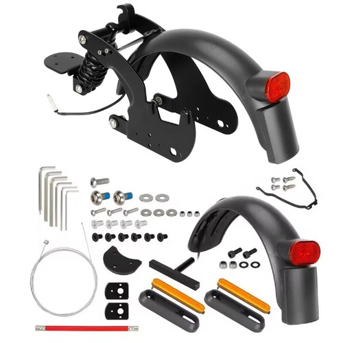 Kit sospensione ammortizzatore - kit,