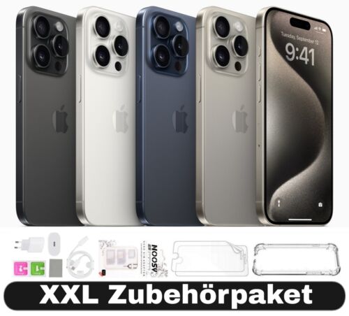 Apple iphone pro 128 256 - 15,