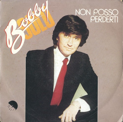 Giri bobby solo - , –
