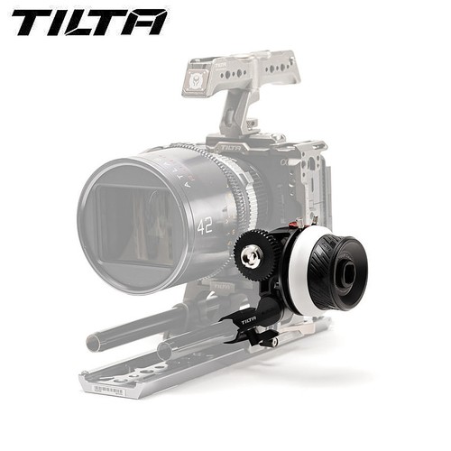 Tilta pocket follow - pocket, con
