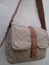 - AUTENTICA borsa vintage THE