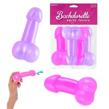 Bachelorette GADGET per feste